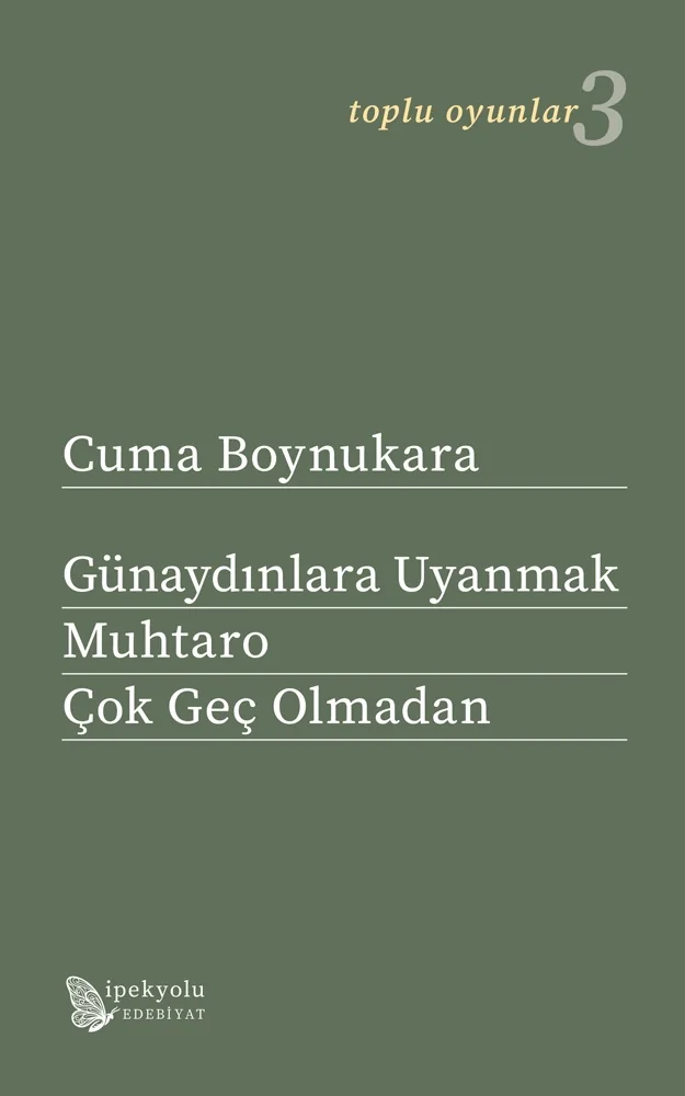 Toplu Oyunlar 3