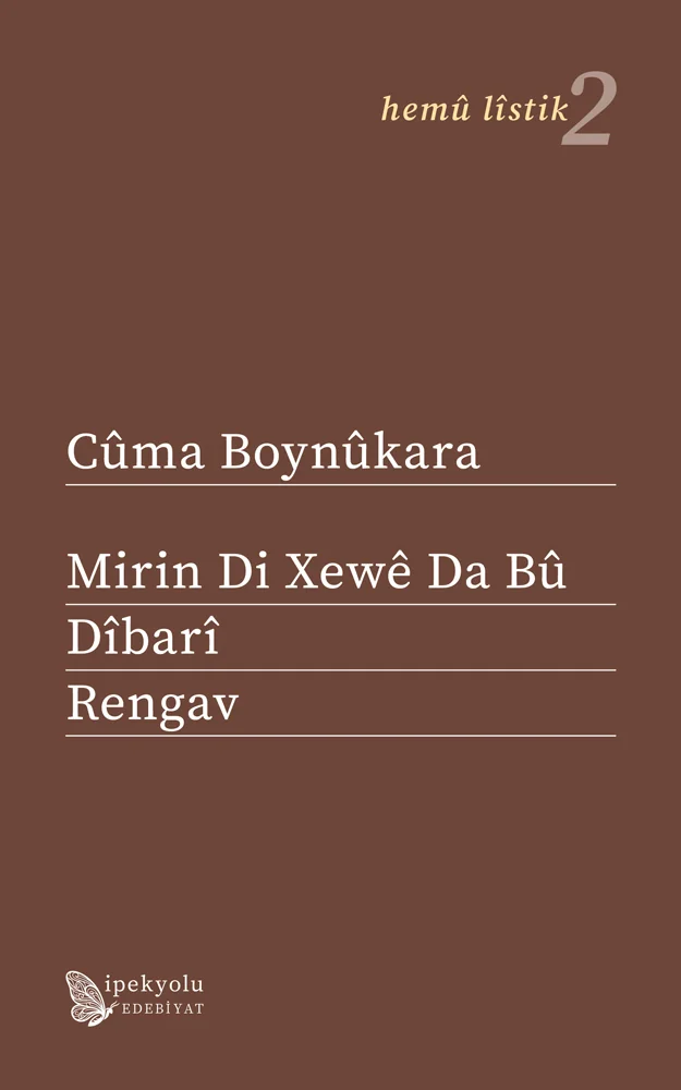 Cuma Boynukara Hemu Listik 2