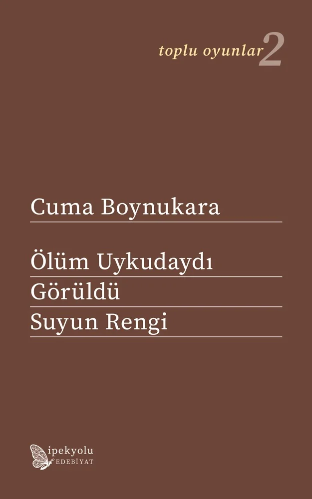 Toplu Oyunlar 2