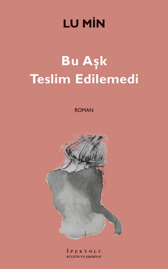 Bu Aşk Teslim Edilemedi