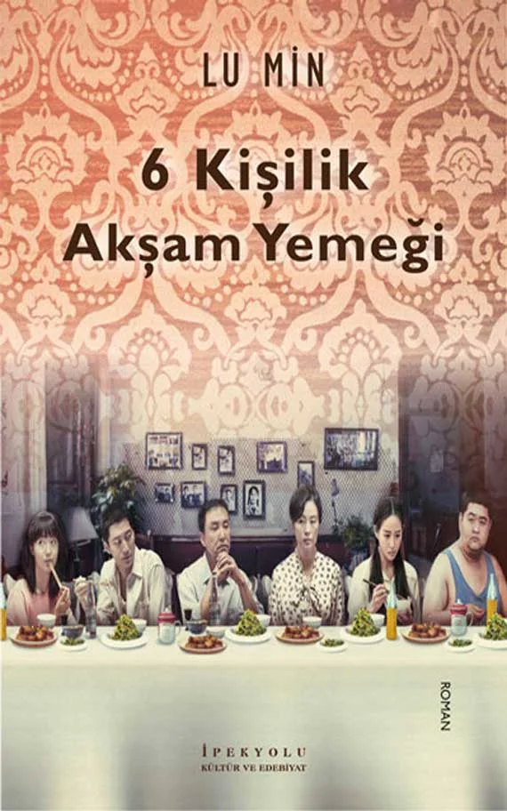 Altı Kişilik Akşam Yemeği