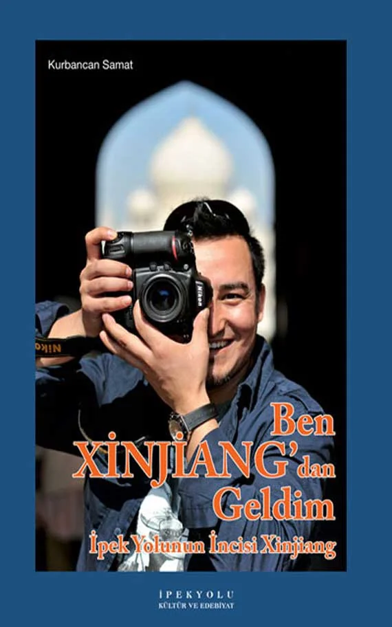 Ben Xinjiang’dan Geldim