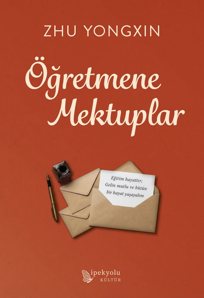 Öğretmene Mektuplar