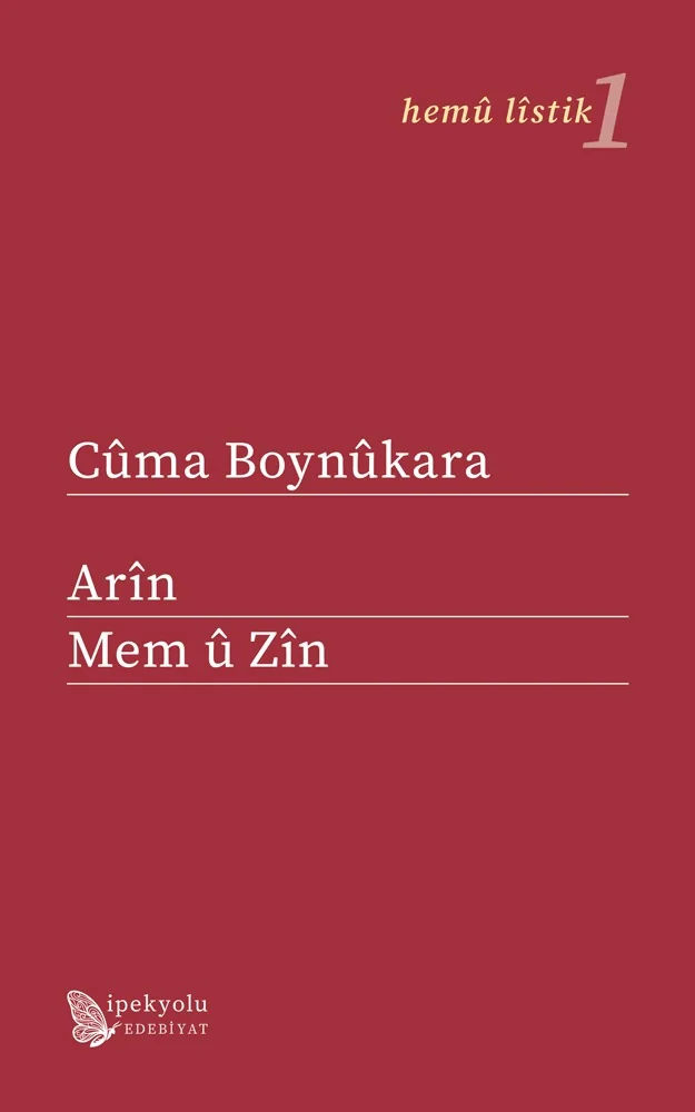 Hemû Lîstik 1