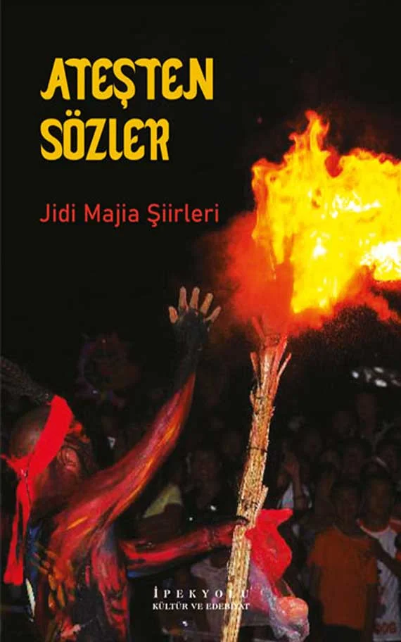 Ateşten Sözler