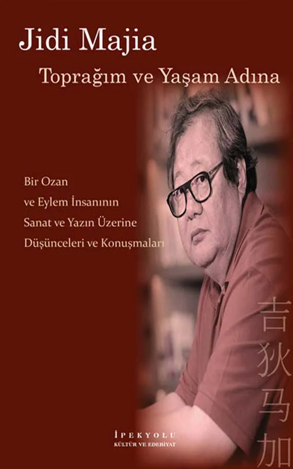Toprağım ve Yaşam Adına