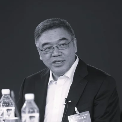 Zhu Yongxin
