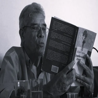 Guillermo Rodríguez