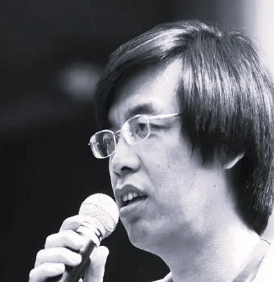 Zhang Xiaolong
