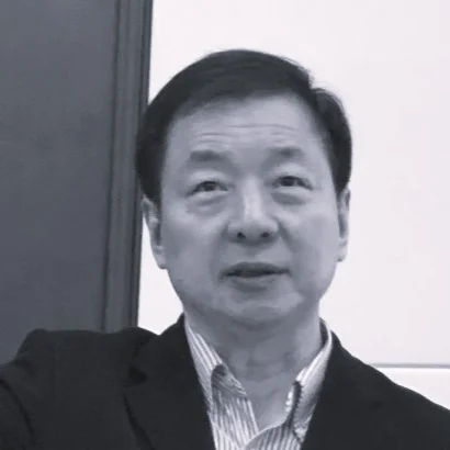Zhou Mingwei